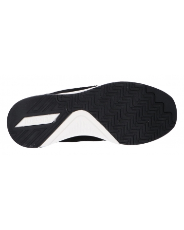 Man Zapatillas deporte LEVIS 229800 750 SCOTT  59 REGULAR BLACK