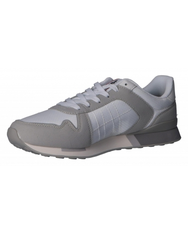 Sportschuhe LEVIS  für Herren 229802 752 WEBB  54 LIGHT GREY