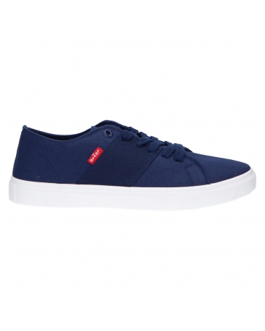 Sportif LEVIS  pour Homme 231552 733 PILLSBURY  17 NAVY BLUE
