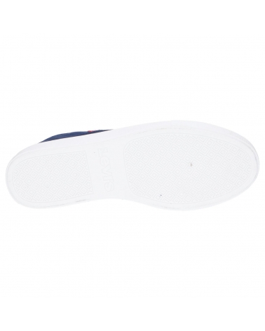 Sportif LEVIS  pour Homme 231552 733 PILLSBURY  17 NAVY BLUE