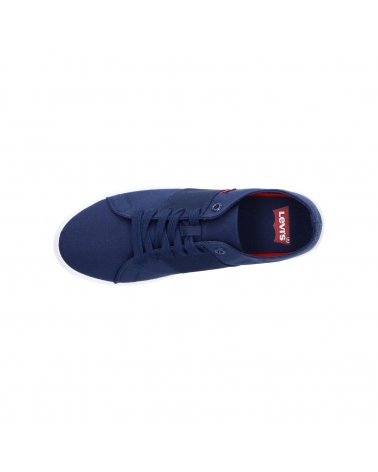 Sportif LEVIS  pour Homme 231552 733 PILLSBURY  17 NAVY BLUE