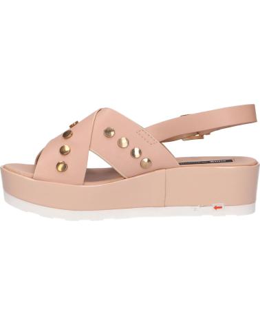 Sandálias de Mulher MTNG 58495 C38983 BASICO NUDE